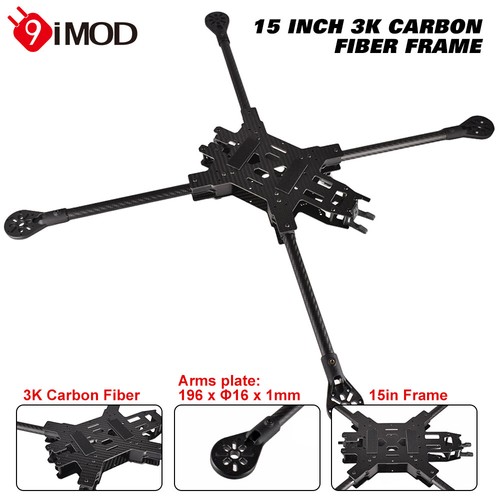 9imod inch fpv racing drone - inch,