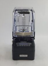 Performance Hochleistungsmixer Hamilton Beach Commercial HBH750 Lärmschutz 1,4L