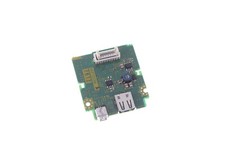 Panasonic DMR-EH575 Platine