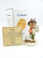 Hummel Goebel Figur 2008