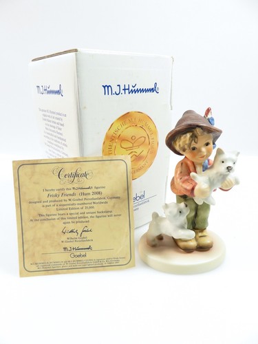 Hummel goebel figur - hummel,