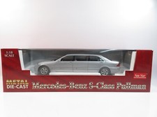 1:18 Sunstar 4414 Mercedes Benz 600 Pullmann B45