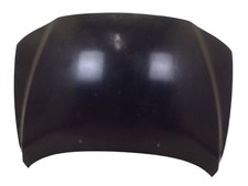 Motorhaube Schwarz passt für