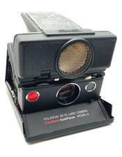 Polaroid SX-70 PolaSonic