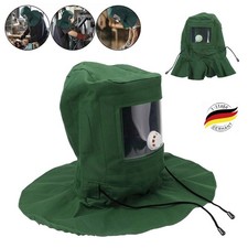 Sandstrahl Sandstrahler