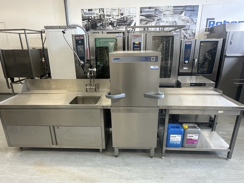 Winterhalter m - winterhalter, pt-m