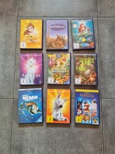 DVD Sammlung, Filme gebraucht