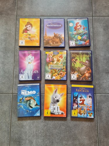 Dvd sammlung filme - sammlung,,