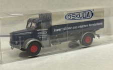 Brekina LKW Krupp Mustang