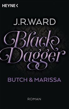 Black dagger butch marissa - -,