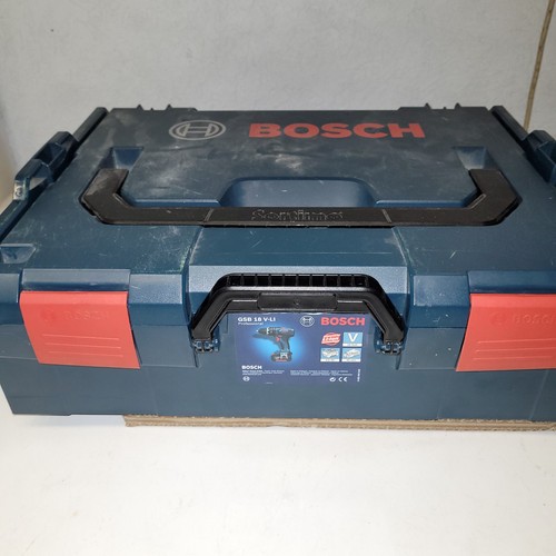 Bosch akkuschauber gsb - akkuschauber,