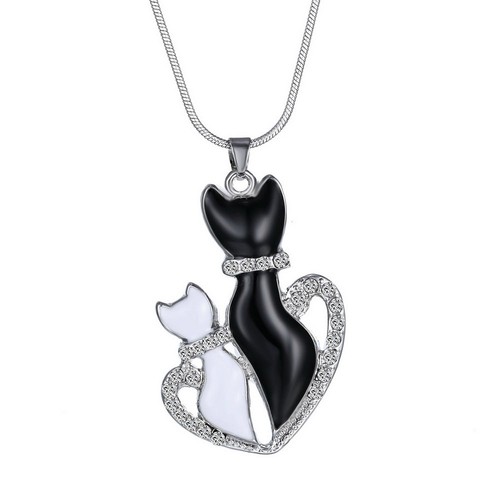 Schmuck katze liebhaber - schmuck,