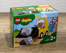 LEGO DUPLO 10930 Radlader Neu