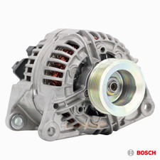 Lichtmaschine 0124515001 Neu