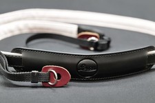 Kamera Leder Trageriemen