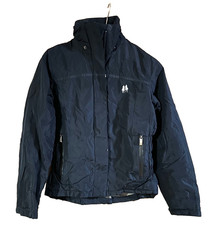 RTS Reitjacke dunkelblau Gr. S
