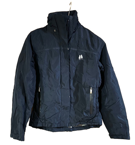 Rts reitjacke dunkelblau s - dunkelblau,