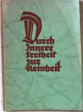Durch innere Freiheit zur
