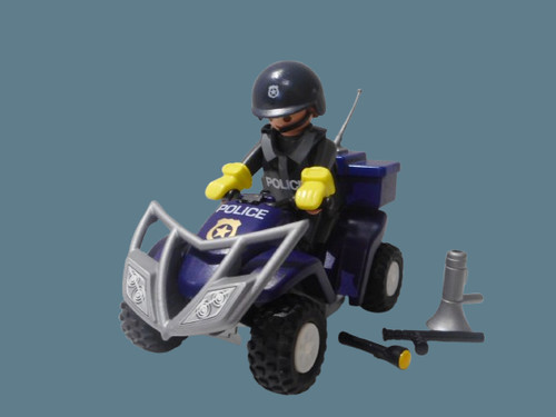 Playmobil 4168 sek - playmobil,