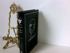 Otto von Bismarck : ein Lebensbild von Erich Marcks Marcks, Erich: