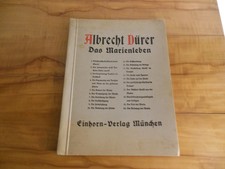 Albrecht Dürer - Das