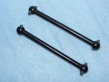 Antriebswelle Knochen NEU