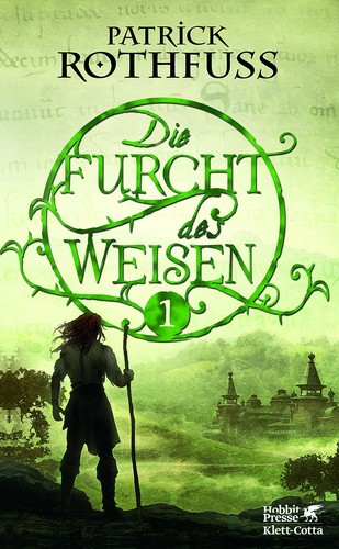 Die furcht des weisen - weisen,