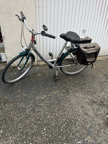 Fahrräder city fahrrad - city,