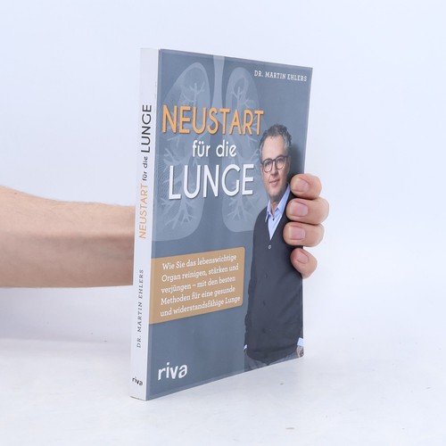 Neustart für die lunge - neustart, | 