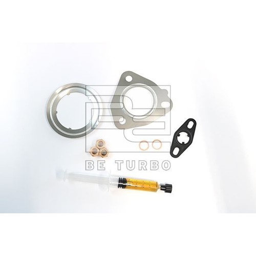 Turbo montagesatz für - be,