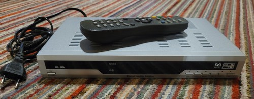 Comag digitaler sat - sl, 55