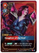 Kai´sa - Daughter of the Void