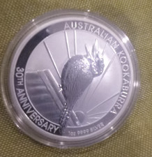 1990-2020 Australian