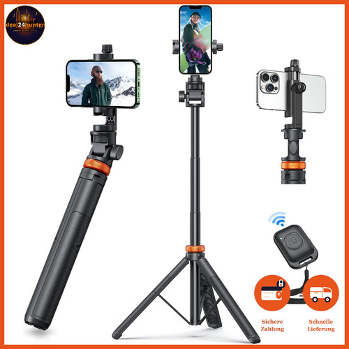 Handystativ smartphone selfie - handystativ,