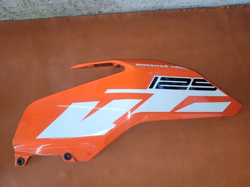 Ktm duke 125 - ktm,