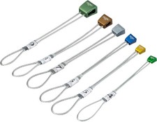 Salewa Luna - Klemmkeile