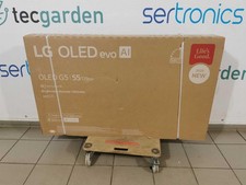 LG OLED55G59LS evo G5 OLED TV