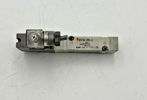 Smc sy5140 5y0 - smc, sy5140-5y0-q