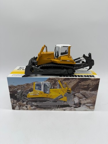 Liebherr pr754 planierraupe - pr754,