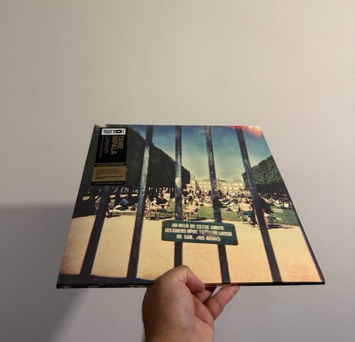 Tame impala lonerism rough - tame,
