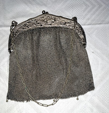 Jugendstil theatertasche - jugendstil,,