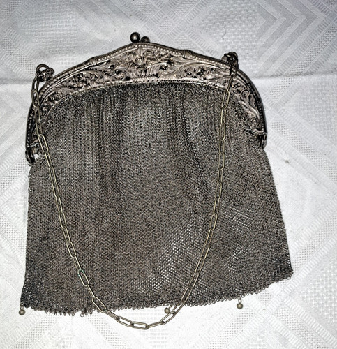 Jugendstil theatertasche - jugendstil,,