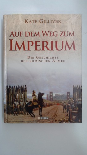 Auf dem weg zum - weg, imperium: