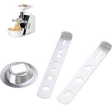 Spritzgebäckvorsatz