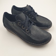 Clarks lustige Traumschuhe