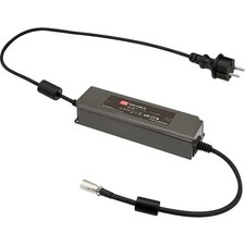 MW Mean Well OWA-120E-24 Tischnetzteil, Festspannung 24 V/DC 5 A 120 W