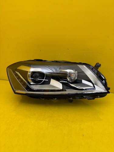 Passat xenon led - vw,