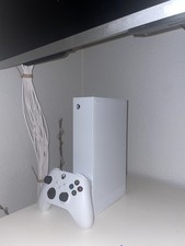 Microsoft Xbox Series S 512GB