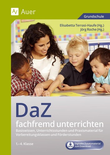 Daz fachfremd unterrichten - daz,