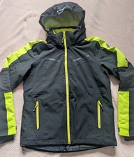 Icepeak Skijacke Gr.48